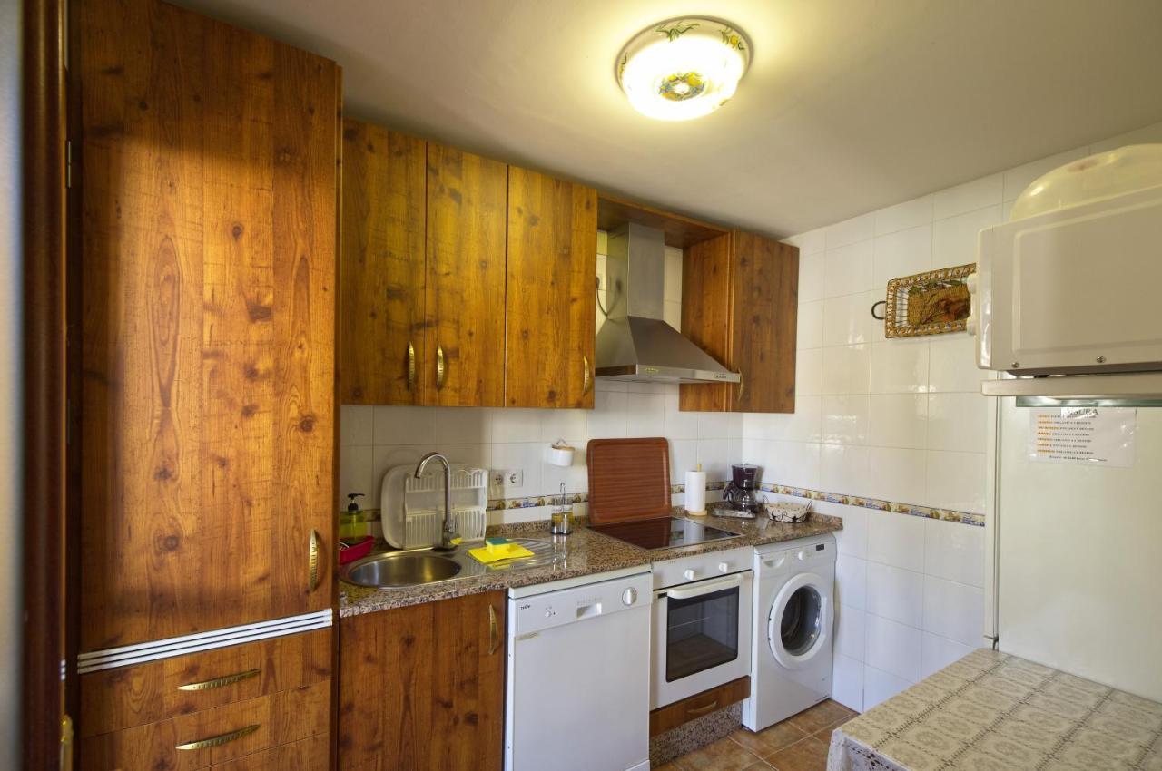 Vivienda Rural La Sonada En El Bosque Villa Екстериор снимка