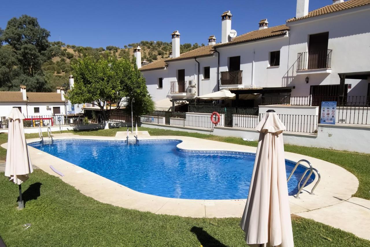 Vivienda Rural La Sonada En El Bosque Villa Екстериор снимка